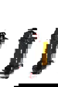 Rubbermaid Commercial Products High Secu